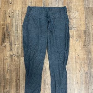 Isabel Maternity Joggers